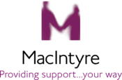 MacIntyre providing support your way